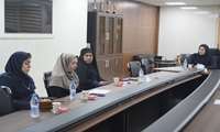 برگزاری کمیته برون بخشی مکمل یاری دانش آموزان دربندرعباس