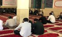 طلاب و روحانیون بندرعباس آموزش دیدند