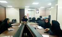 هفته سلامت گامی مشترک برای سلامت دانش‌آموزان