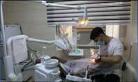 با خدمات ارائه شده در مراکز خدمات جامع سلامت محله خود بیشتر آشنا شوید