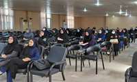 دوره آموزشی پیشگیری از بیماری های شایع و واگیر در کودکان و نوجوانان ویژه مدیران و مراقبین سلامت مدارس برگزار شد