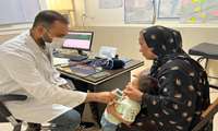 بیش از ۲۵ هزار خدمات ارائه شده در مراکز خدمات جامع سلامت تحت پوشش مرکز بهداشت شهرستان بندرعباس در نیمه نخست تعطیلات نوروزی