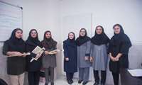 تجلیل از نقش موثر پرسنل مشاوره ژنتیک مرکز مشاوره پیش از ازدواج در آگاهی بخشی و پیشگیری از بیماری تالاسمی