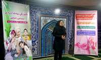 آموزش گام به گام خودآزمایی پستان به مناسبت پویش پیشگیری از سرطان پستان و هفته ملی سلامت بانوان 