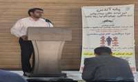 از نیمکت مدرسه تا آگاهی جامعه، تربیت مدیران متخصص برای مقابله با پشه آئدس در شهر بندرعباس