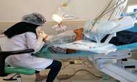 بیش از ۳۸ هزار خدمت سلامت دهان و دندان در سال گذشته انجام شد
