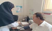 ارائه خدمات خطرسنجی سکته‌های قلبی و مغزی به بیش از ۳۰ هزار نفر در شهرستان بندرعباس