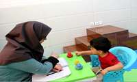 ارائه بیش از ۲ هزار خدمت تخصصی تکاملی به کودکان زیر ۵ سال در بندرعباس/ غربالگری زودهنگام؛ کلید پیشگیری از اختلالات تکاملی