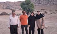 مداخله و ارائه خدمات تخصصی سلامت روان به مادر باردار دارای افکار خودکشی در یکی از روستاهای صعب‌العبور بندرعباس